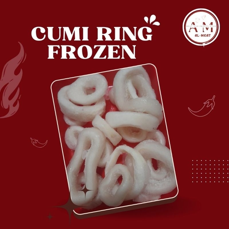 

Cumi Ring