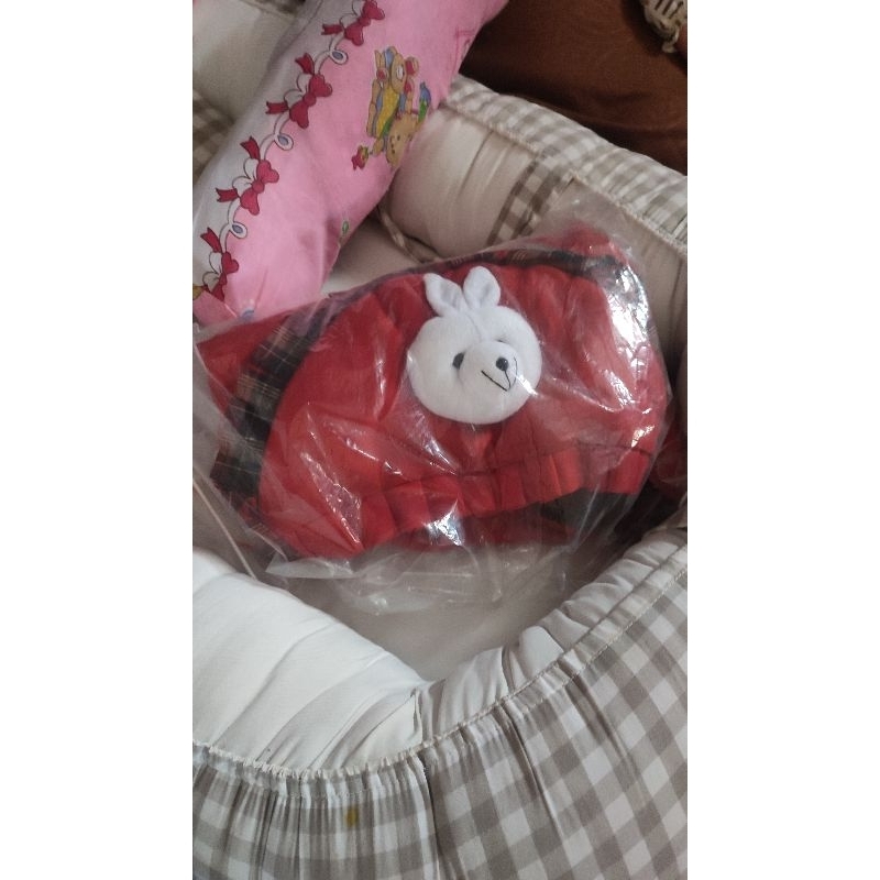 Gendongan bayi like new