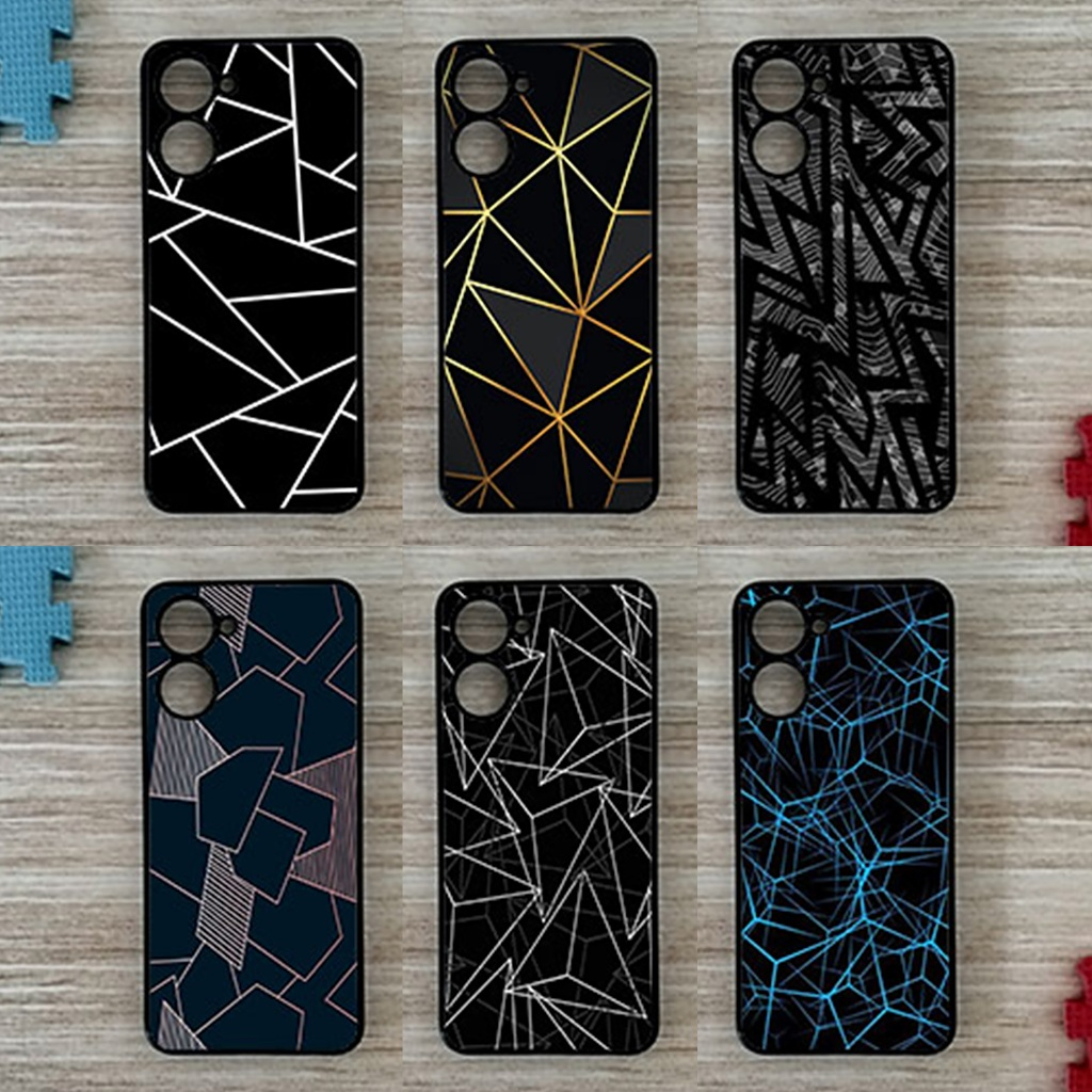 Hardcase Glossy Realme 10 - Casing Hp - Hardcase Case Hp Realme 10 - Casing Hp - Hardcase - Case Hp 