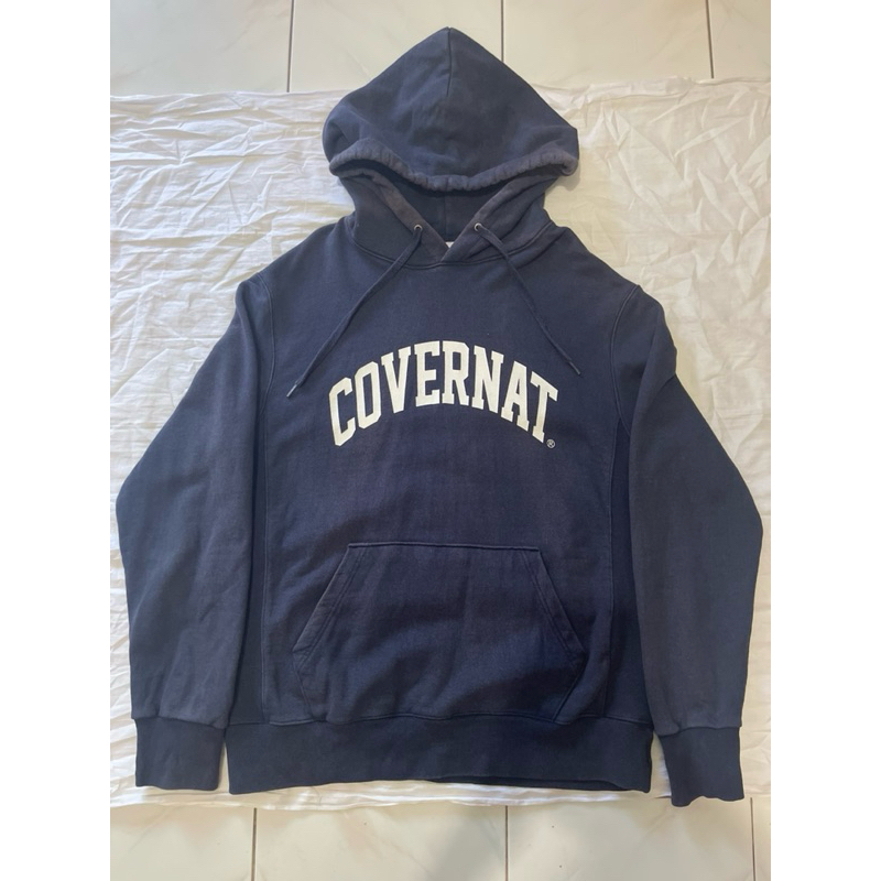 Hoodie Covernat