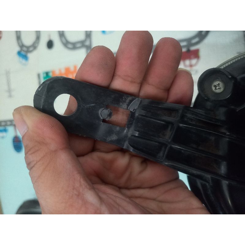 headlamp brio mobilio