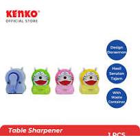 

TABLE SHARPENER / RAUTAN MEJA F-1DR KENKO