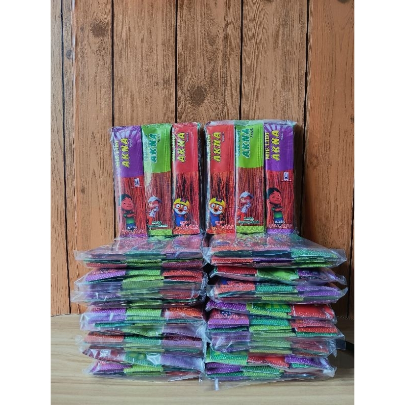 

mi lidi karakter isi 12pc