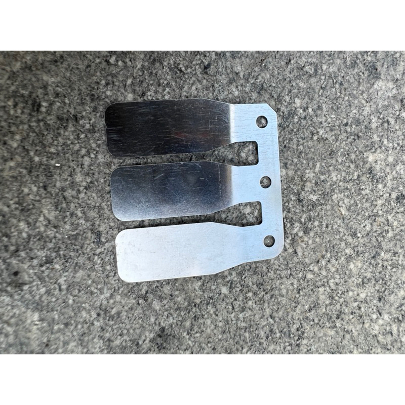 lidah membran suzuki tornado