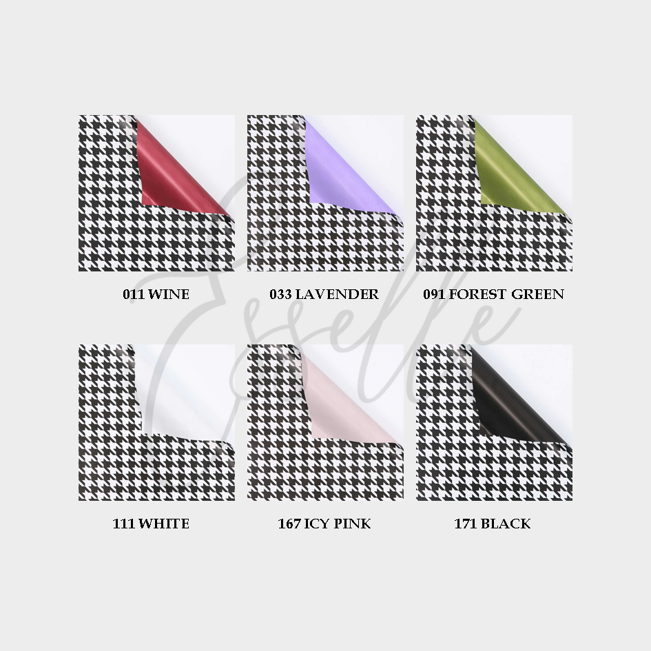 

SHADE CELLOPHANE (5 LEMBAR) | WRAPPING FLOWER KERTAS BUNGKUS BUNGA