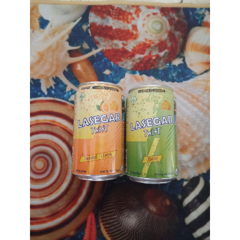 

Lasegar Twist