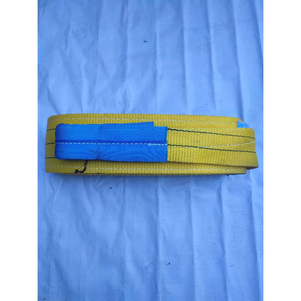Technotex Webbing Sling 3 x 6 Ton