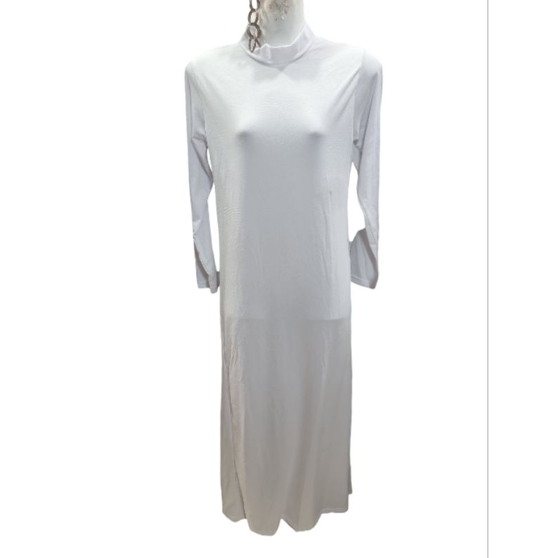 Manset Gamis Wanita