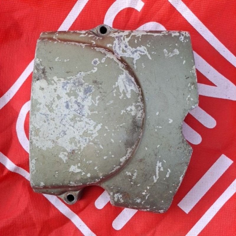 tutup ger rante tutup ger rantai gl 100 cb 100 original lepasan