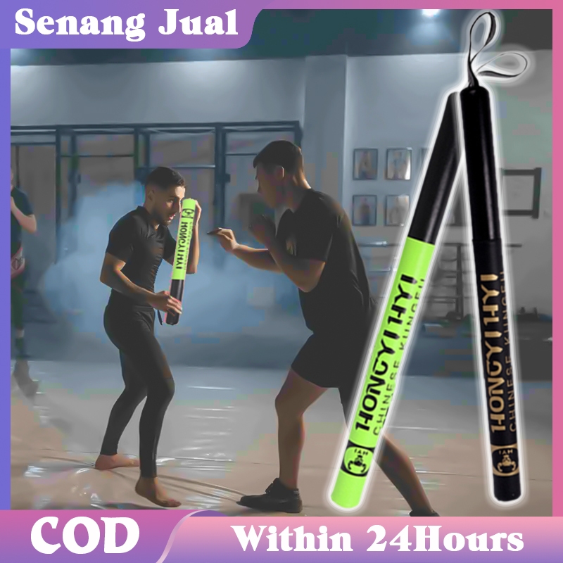 Target Pad Boxing Pad Tinju Boxing Pelatihan Tinju Stick Boxing