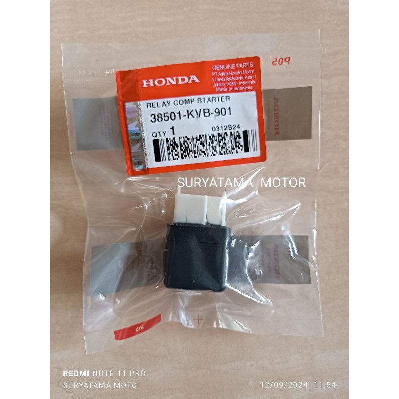 bendik stater scoopy spacy beat supra 125 fi karisma vario karbu techno karbu original