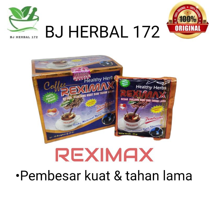 REXIMAX