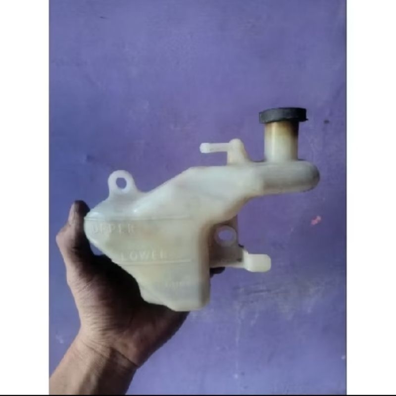 tabung air radiator honda vario 110 karbu/vario techno 110 karbu seccond original