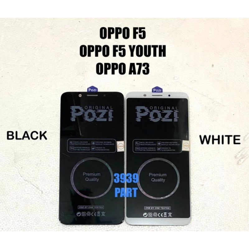 LCD+T/S OPPO F5/ F5 YOUTH/ A73