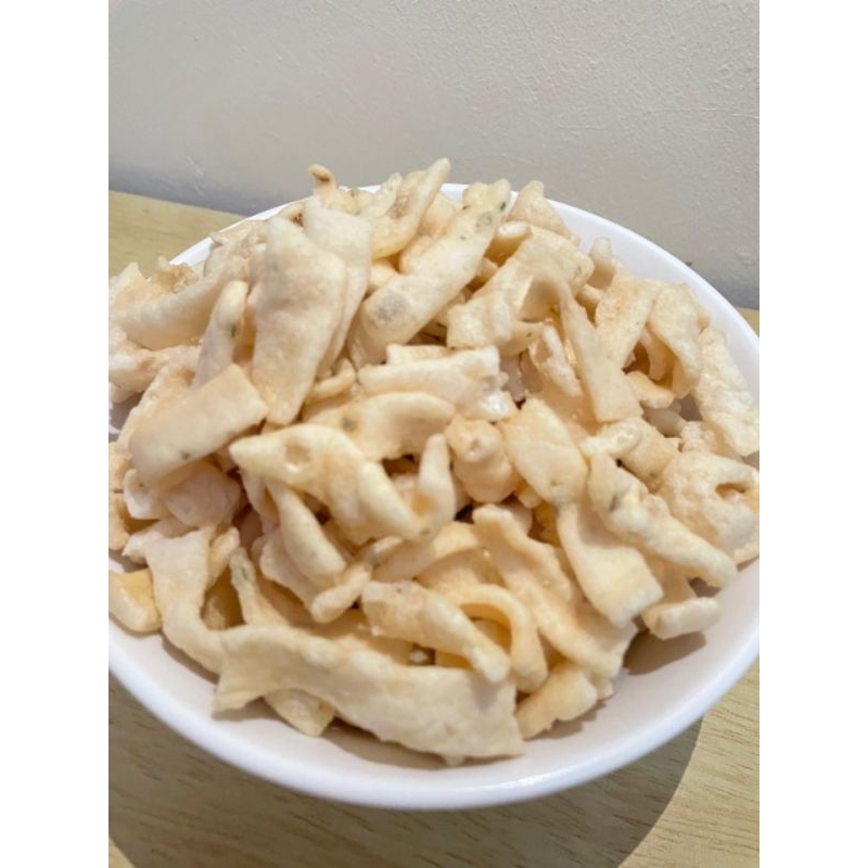 

Kerupuk Enakk dan Gurihh