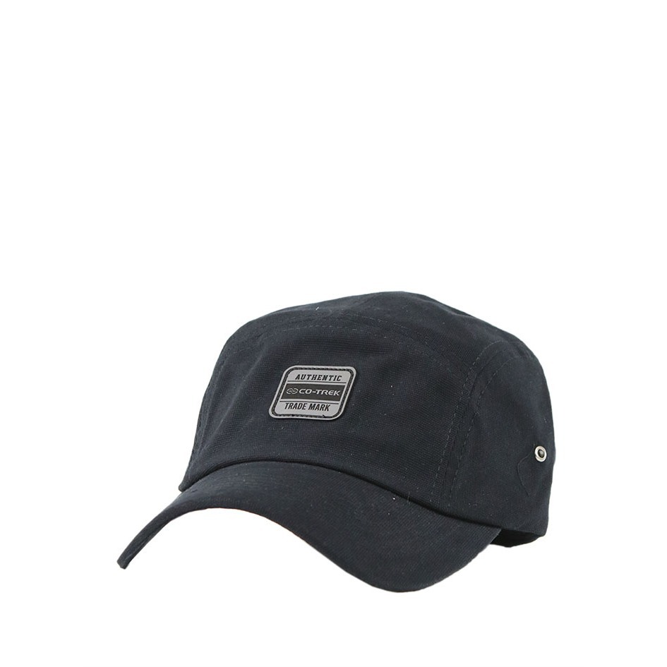 Topi Pria Outdoor Adventure Cap Co-trek REDPINES Premium Pendaki Gunung