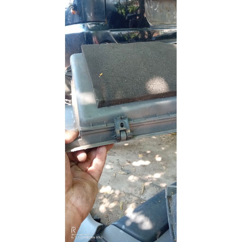 engsel laci baleno lama 97-2002