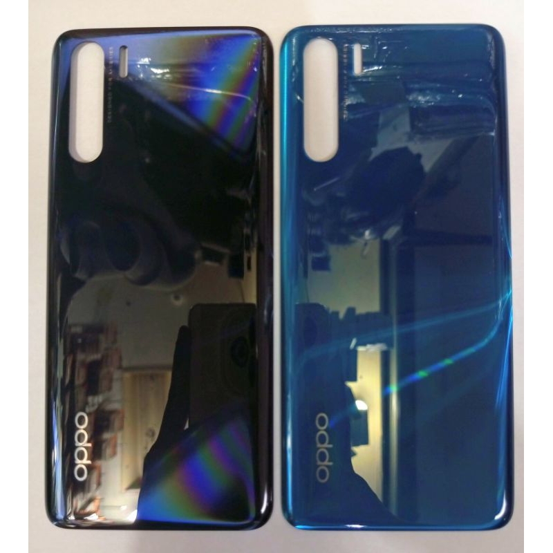 BACKDOOR BACKCOVER TUTUP BELAKANG CASING OPPO RENO 3 ORIGINAL