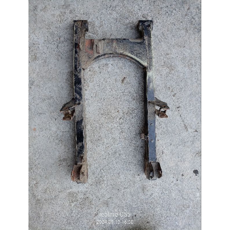 Swing Arm Arem Supit Lengan Ayun GL MAX GL PRO ORI SECOND COPOTAN BEKAS