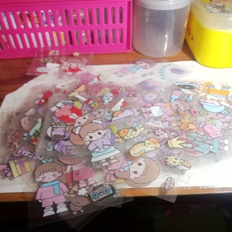 

stiker