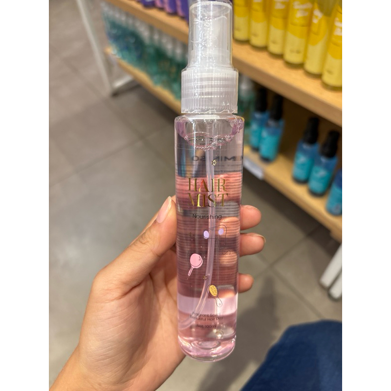 MINISO HAIR MIST