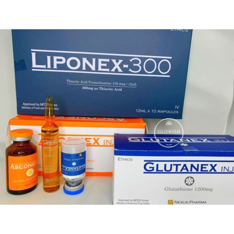 Box Cindella 600mg | Cindella 1200mg | Snow White Cindella