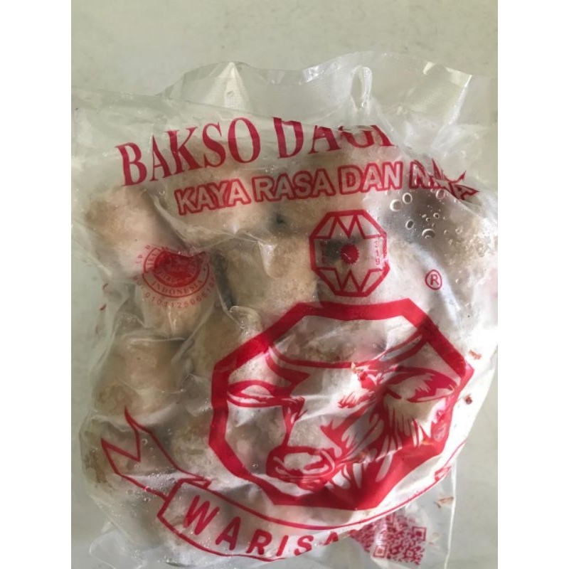 

Bakso Urat AB