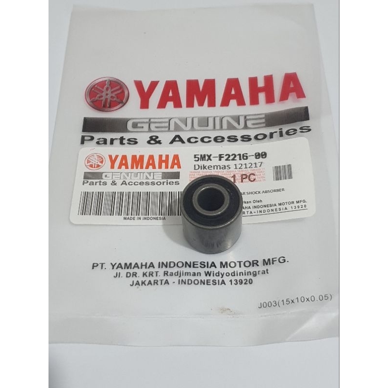 BOS SHOCK SOK BELAKANG MIO SPORTY SMILE  SOUL GT J M3 Z S X RIDE FINO NUOVO NMAX AEROX XEON FREEGO F