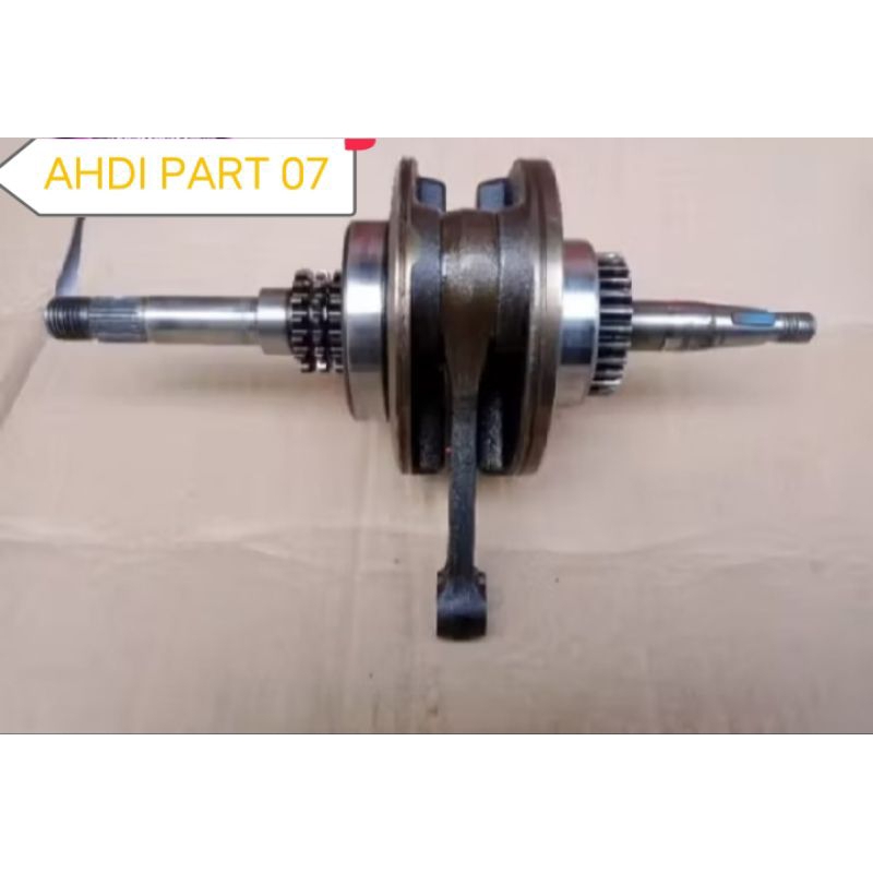 KRUK AS AS KRUK BEAT KARBU BEAT FI SCOOPY FI SPACY FISTATER KASAR- ORIGINAL COPOTAN