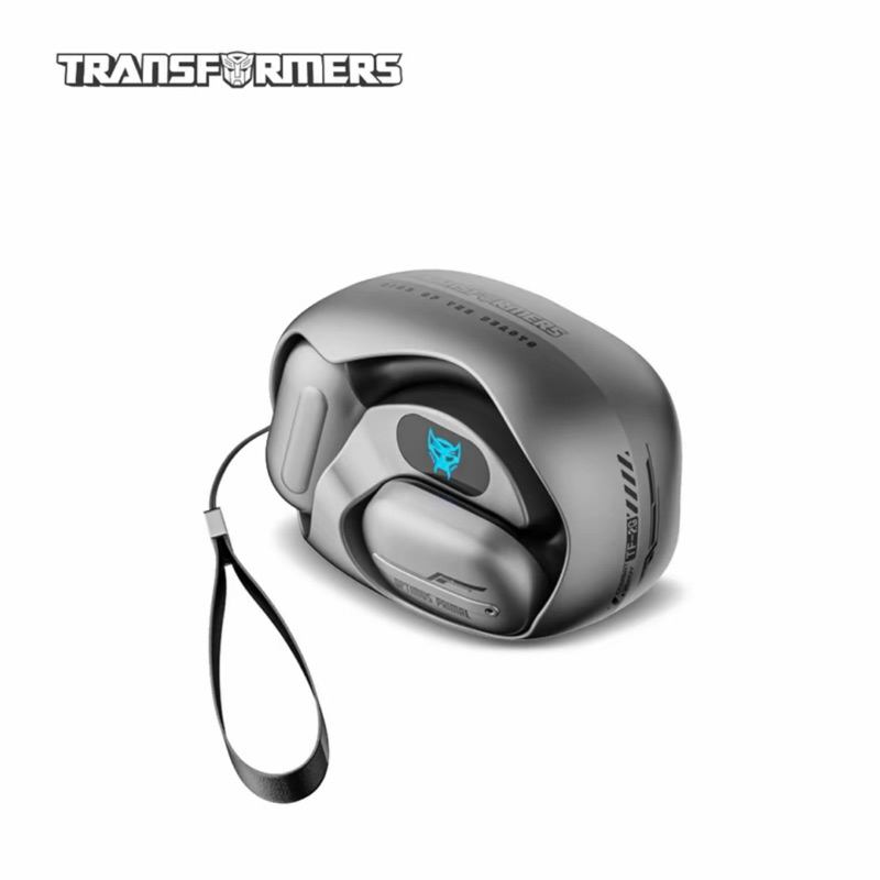 Thinkplus x Transformer T20 TWS Ear Hook Earphone Gaming Low Latency Bluetooth Headphones