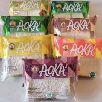 

Roti Aoka