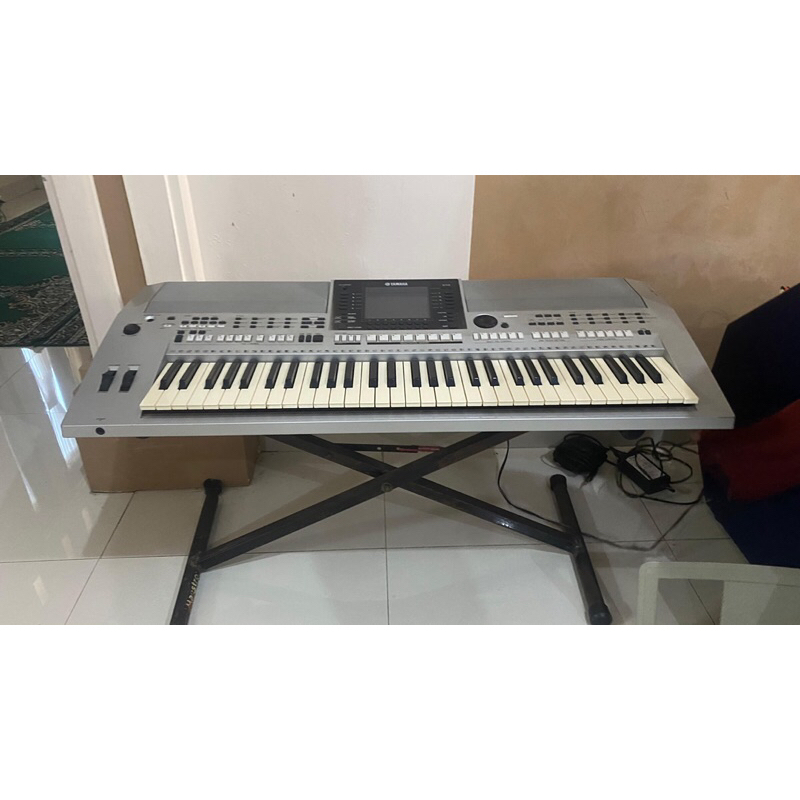 Keyboard second Yamaha PSR-S900