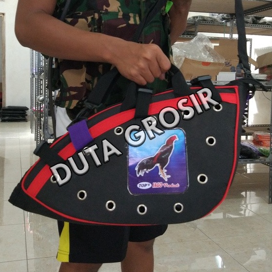 Paling Keren  tas kiso ayam aduan TA 1 tas ayam aduan bangkok