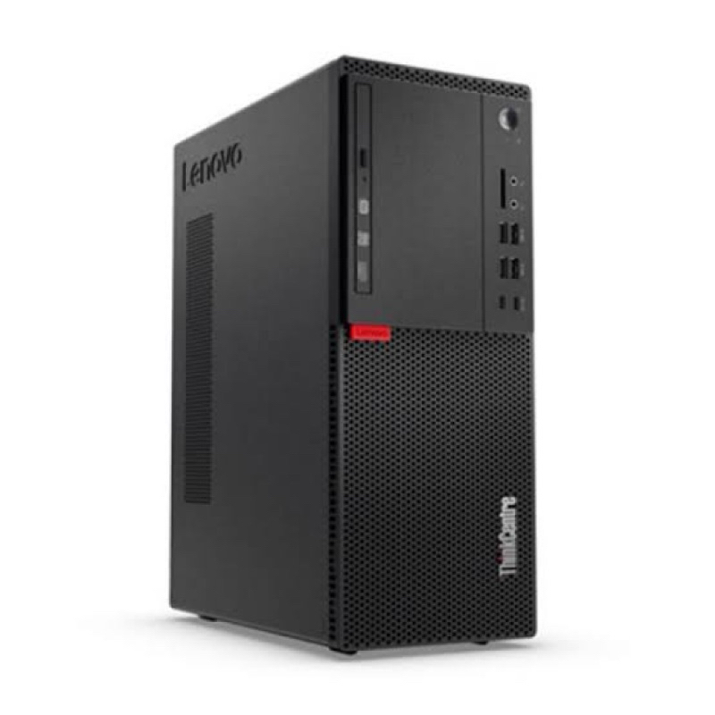 CPU LENOVO M710T CORE I7 7700 I7 6700 I5 7500 I5 6500 I3 7100 I3 6100 RAM DDR4 16GB SSD 512GB JAMIN 