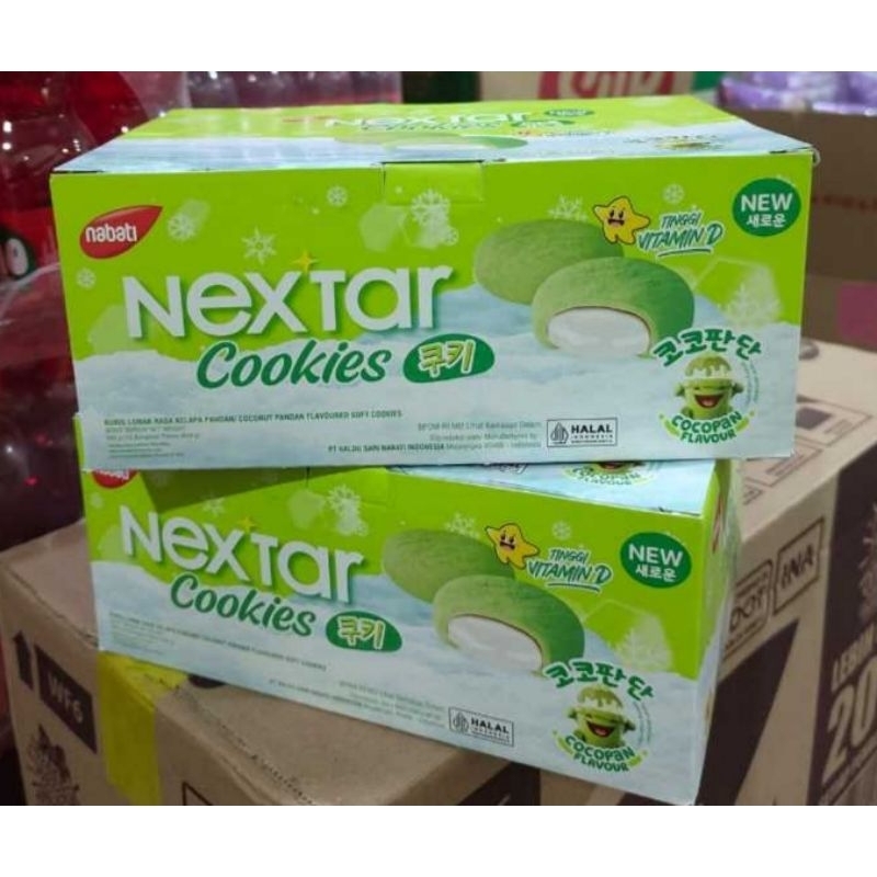 

Nextar All Varian New Produk