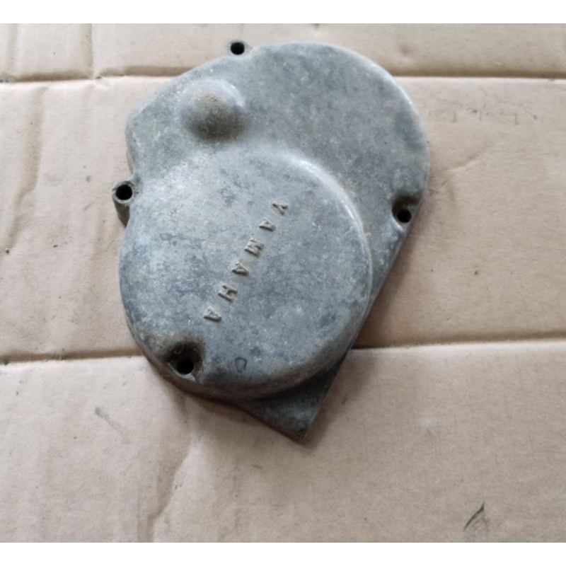 BAK MAGNET KARBU YAMAHA L2G