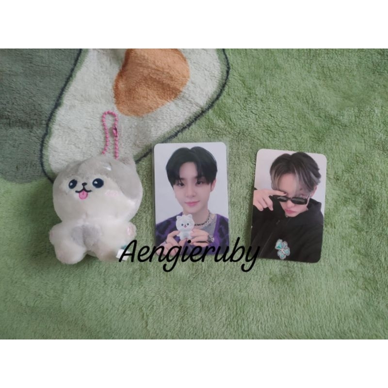 funny doll treasure meung meung