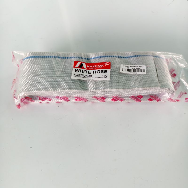 Selang Mesin Siram Bawang Merah Matsukawa