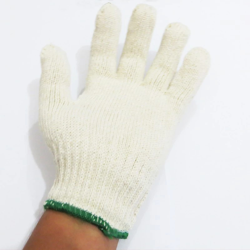 Sarung Tangan Benang/ Sarung Tangan Kain Tukang Kerja Proyek / Sarung Tangan / Sarung / Sarung Tanga