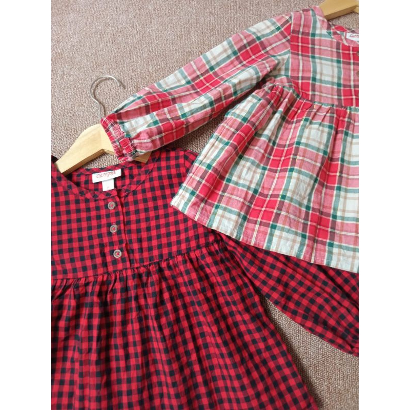 tunik kemeja anak c*t&j*ck