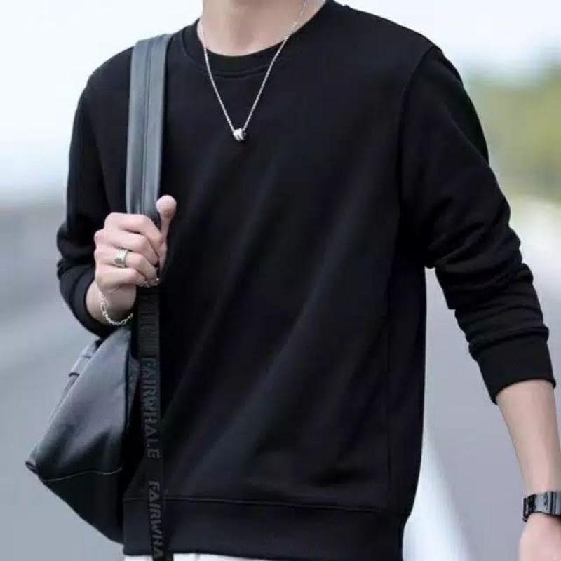 suiter polos /jaket sueter pria wanita jaket sekolah sehari"/jaket santai bisa bikin seragam