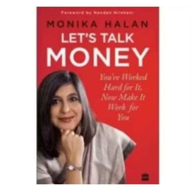 

BUKU LES'T TALK MONEY