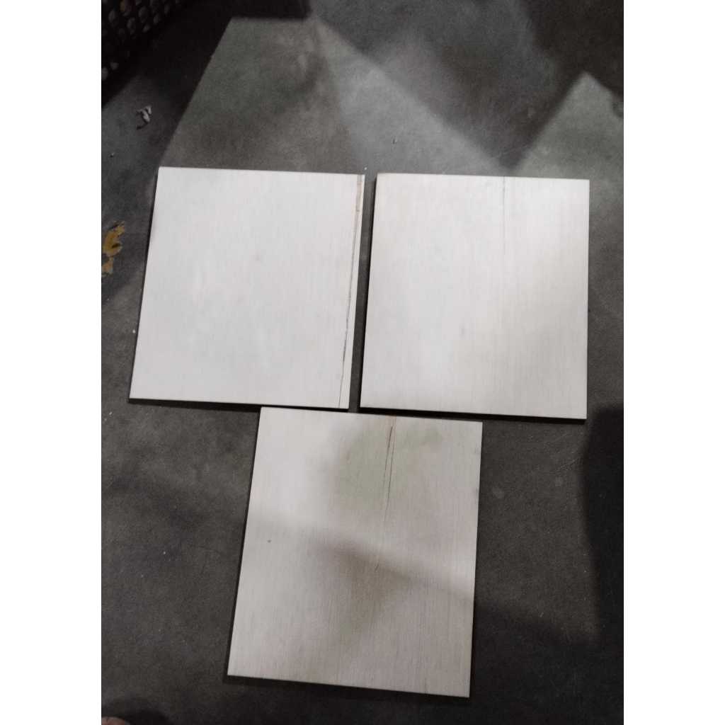 

Lembaran Packing Tetes Air / Alas Packing