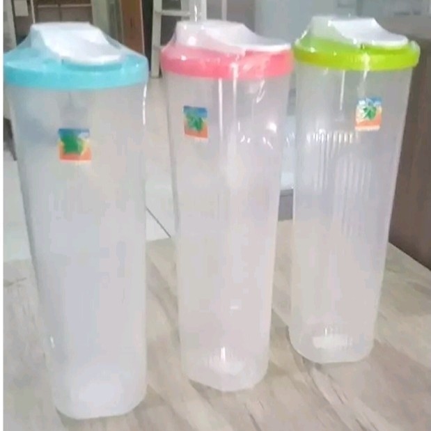 Green Leaf 5350 Eskan Botol Minum/Botol Minyak Goreng Green Leaf Nova