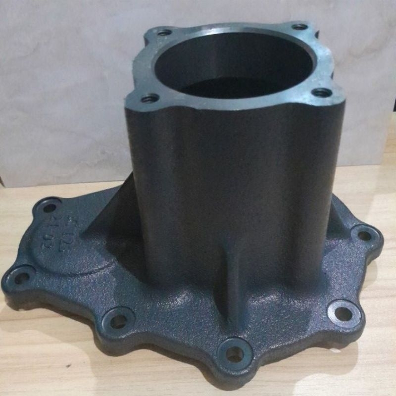 WHEEL SHAFT CASE YANMAR PRO REVO PRO XL BUMBUNGAN YANMAR PRO REVO PRO XL RUMAH AS RODA YANMAR PRO RE