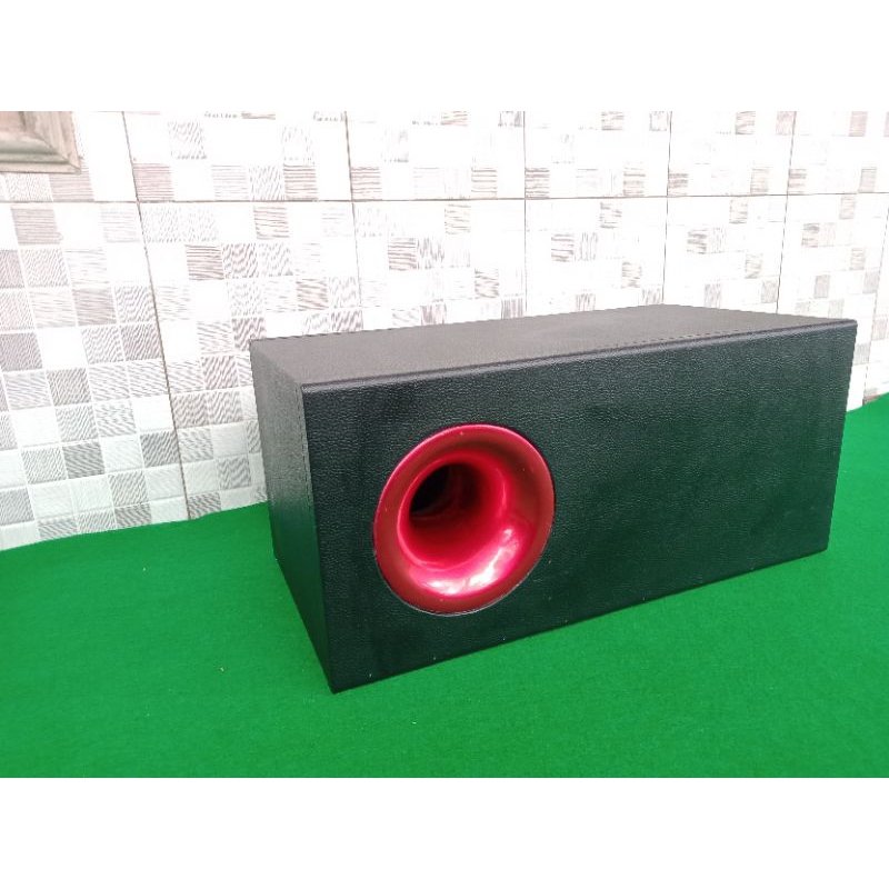 Bok Bazooka Cello w8 mk2