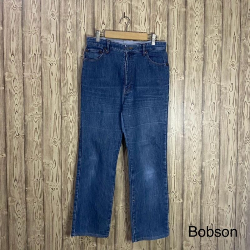 Celana Jeans Bobson