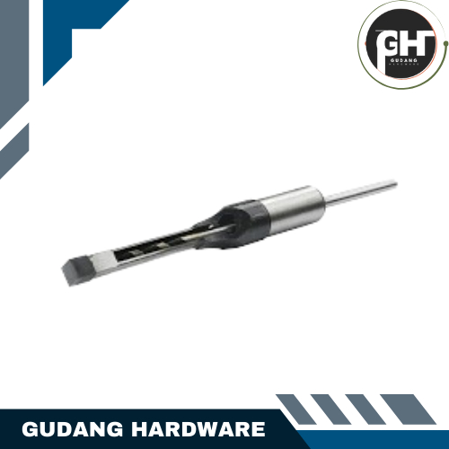 MATA CHISEL  MATA BOR PAHAT KAYU 5/16"