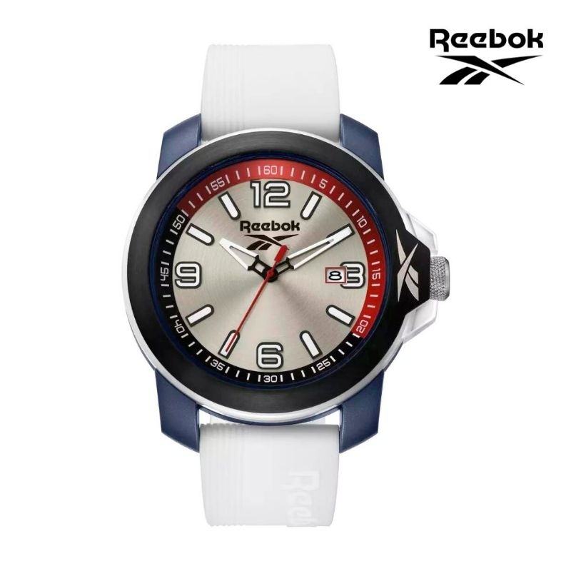 Jam Tangan Pria REEBOK RV-TR3-G3-PNIW-1R Original