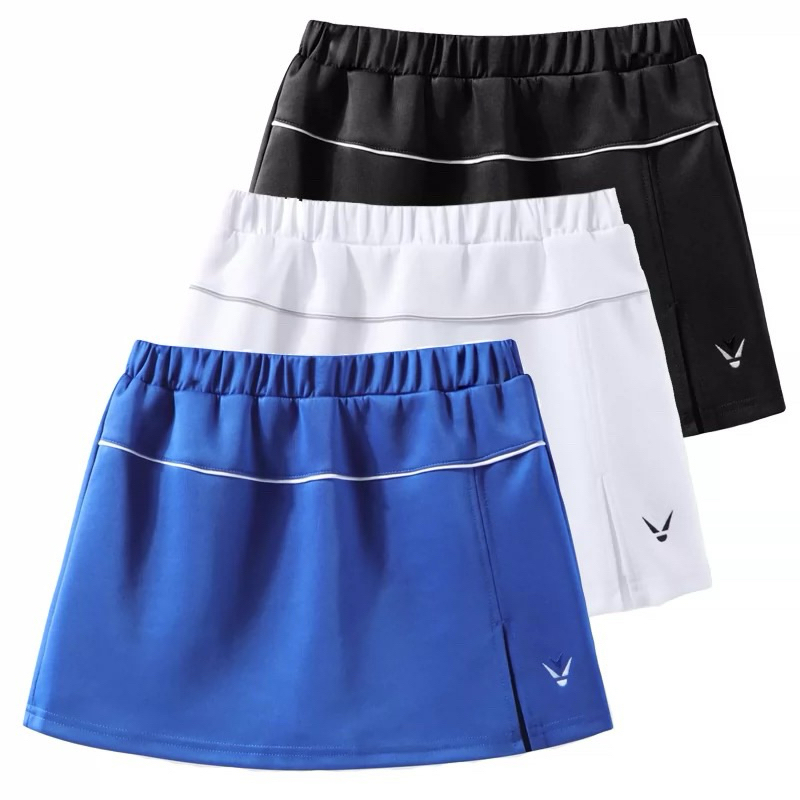 rok badminton anak rok bulu tangkis anak  KEMEJA WANITA KANCING HARAJUKU FLORAL